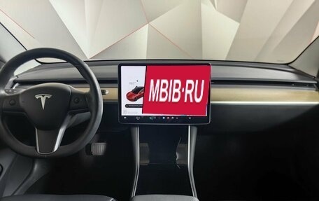 Tesla Model 3 I, 2020 год, 3 495 000 рублей, 15 фотография
