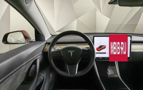 Tesla Model 3 I, 2020 год, 3 495 000 рублей, 19 фотография