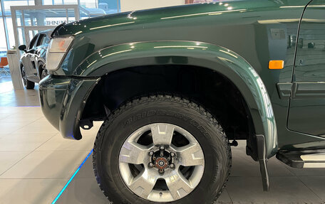 Nissan Patrol, 1998 год, 970 000 рублей, 9 фотография