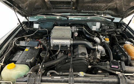 Nissan Patrol, 1998 год, 970 000 рублей, 13 фотография