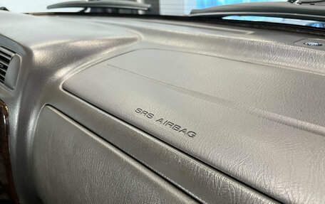 Nissan Patrol, 1998 год, 970 000 рублей, 19 фотография