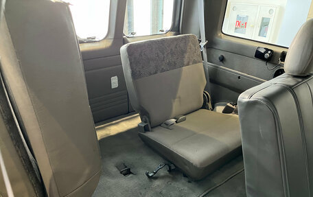 Nissan Patrol, 1998 год, 970 000 рублей, 22 фотография