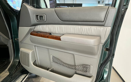 Nissan Patrol, 1998 год, 970 000 рублей, 21 фотография