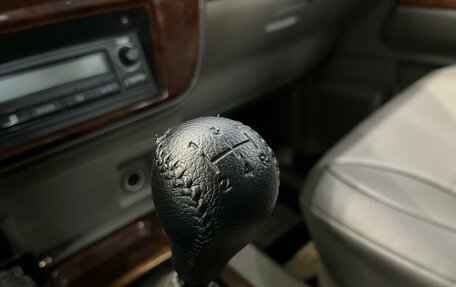 Nissan Patrol, 1998 год, 970 000 рублей, 35 фотография