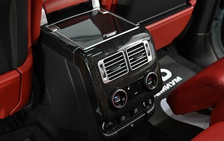 Land Rover Range Rover IV рестайлинг, 2021 год, 10 690 000 рублей, 19 фотография