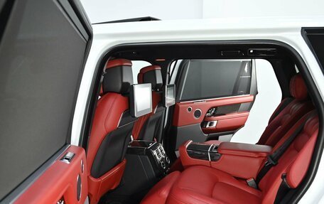 Land Rover Range Rover IV рестайлинг, 2021 год, 10 690 000 рублей, 18 фотография