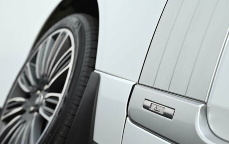 Land Rover Range Rover IV рестайлинг, 2021 год, 10 690 000 рублей, 8 фотография