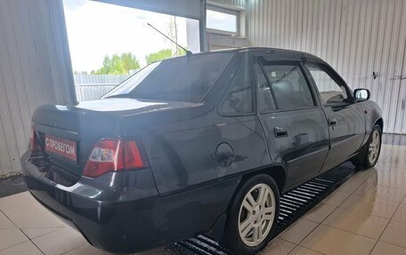 Daewoo Nexia I рестайлинг, 2012 год, 299 000 рублей, 4 фотография