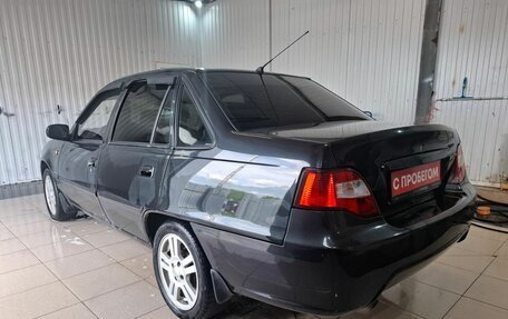 Daewoo Nexia I рестайлинг, 2012 год, 299 000 рублей, 6 фотография