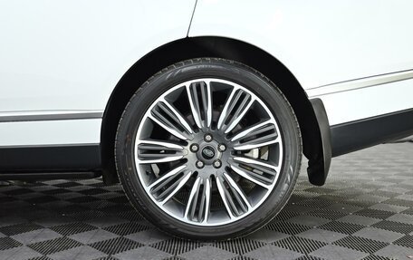 Land Rover Range Rover IV рестайлинг, 2021 год, 10 690 000 рублей, 31 фотография