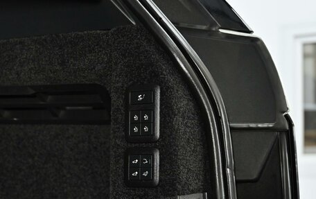 Land Rover Range Rover IV рестайлинг, 2021 год, 10 690 000 рублей, 28 фотография