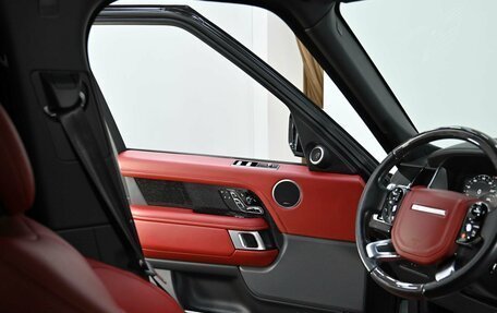 Land Rover Range Rover IV рестайлинг, 2021 год, 10 690 000 рублей, 24 фотография