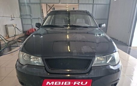 Daewoo Nexia I рестайлинг, 2012 год, 299 000 рублей, 3 фотография