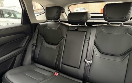 Haval Jolion, 2026 год, 2 649 000 рублей, 9 фотография