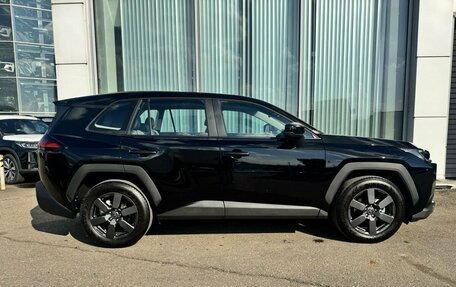 Toyota RAV4, 2026 год, 4 450 000 рублей, 3 фотография