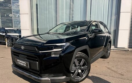 Toyota RAV4, 2026 год, 4 450 000 рублей, 2 фотография