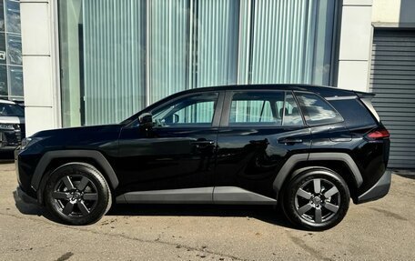 Toyota RAV4, 2026 год, 4 450 000 рублей, 4 фотография