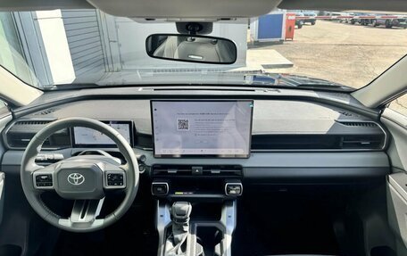Toyota RAV4, 2026 год, 4 450 000 рублей, 7 фотография