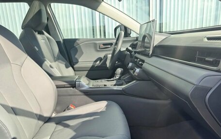 Toyota RAV4, 2026 год, 4 450 000 рублей, 16 фотография