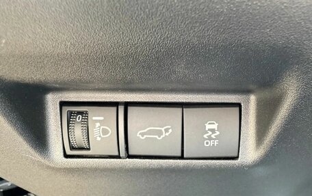 Toyota RAV4, 2026 год, 4 450 000 рублей, 11 фотография