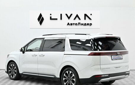 KIA Carnival, 2020 год, 2 985 000 рублей, 4 фотография