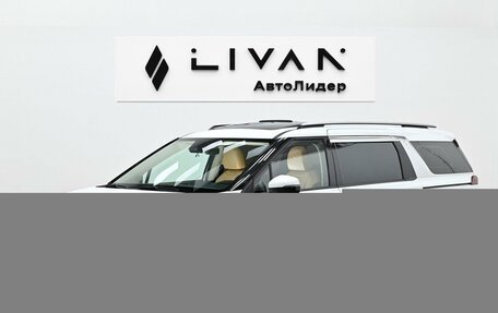 KIA Carnival, 2020 год, 2 985 000 рублей, 3 фотография