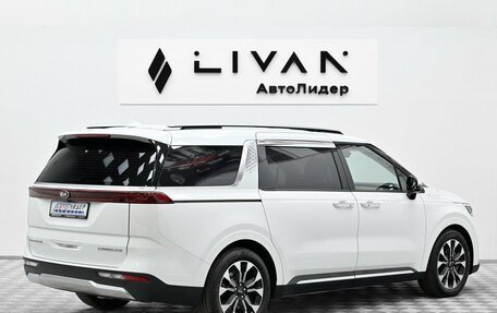 KIA Carnival, 2020 год, 2 985 000 рублей, 2 фотография
