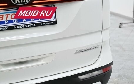 KIA Carnival, 2020 год, 2 985 000 рублей, 5 фотография