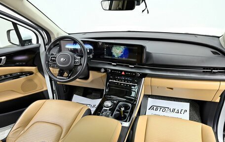 KIA Carnival, 2020 год, 2 985 000 рублей, 7 фотография