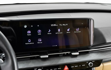 KIA Carnival, 2020 год, 2 985 000 рублей, 9 фотография
