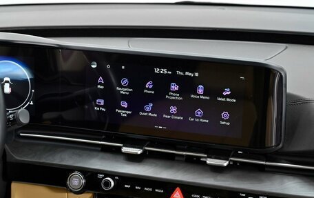 KIA Carnival, 2020 год, 2 985 000 рублей, 12 фотография