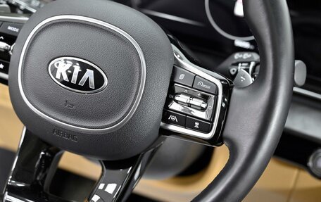 KIA Carnival, 2020 год, 2 985 000 рублей, 13 фотография