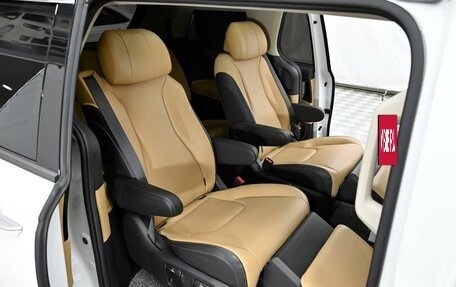 KIA Carnival, 2020 год, 2 985 000 рублей, 8 фотография