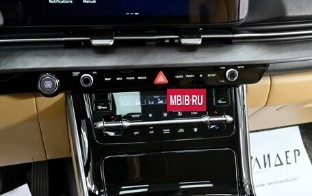 KIA Carnival, 2020 год, 2 985 000 рублей, 14 фотография