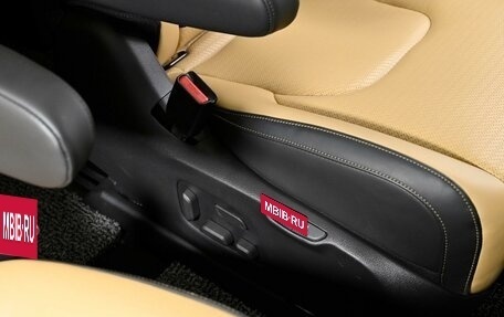 KIA Carnival, 2020 год, 2 985 000 рублей, 15 фотография