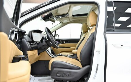 KIA Carnival, 2020 год, 2 985 000 рублей, 24 фотография