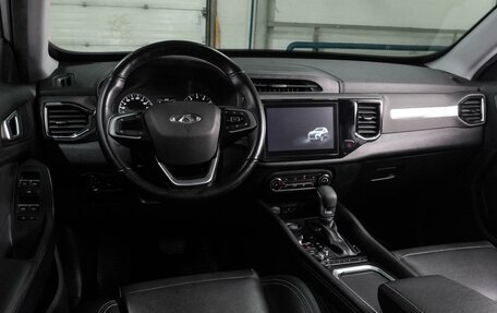 Chery Tiggo 4 I рестайлинг, 2022 год, 1 285 000 рублей, 6 фотография