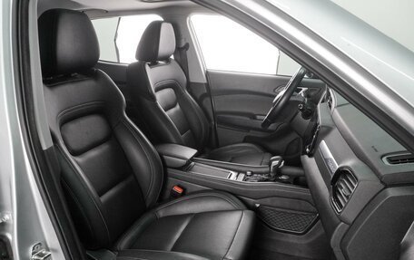 Chery Tiggo 4 I рестайлинг, 2022 год, 1 285 000 рублей, 8 фотография