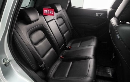 Chery Tiggo 4 I рестайлинг, 2022 год, 1 285 000 рублей, 7 фотография