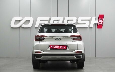 Chery Tiggo 4 I рестайлинг, 2022 год, 1 285 000 рублей, 4 фотография