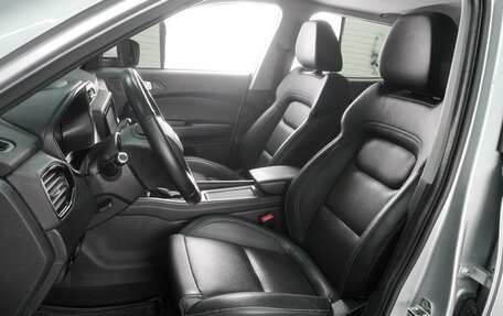 Chery Tiggo 4 I рестайлинг, 2022 год, 1 285 000 рублей, 10 фотография