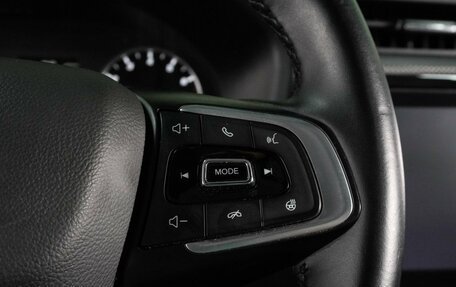 Chery Tiggo 4 I рестайлинг, 2022 год, 1 285 000 рублей, 20 фотография