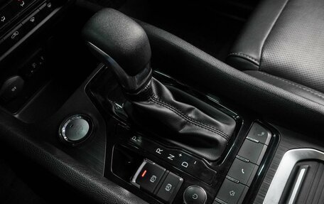 Chery Tiggo 4 I рестайлинг, 2022 год, 1 285 000 рублей, 16 фотография