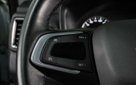 Chery Tiggo 4 I рестайлинг, 2022 год, 1 285 000 рублей, 19 фотография