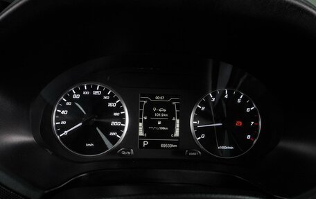 Chery Tiggo 4 I рестайлинг, 2022 год, 1 285 000 рублей, 21 фотография