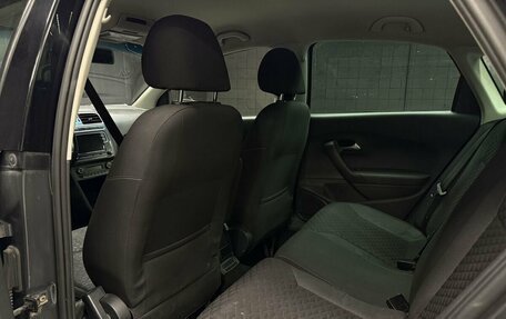Volkswagen Polo VI (EU Market), 2018 год, 530 500 рублей, 9 фотография