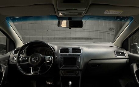Volkswagen Polo VI (EU Market), 2018 год, 530 500 рублей, 10 фотография