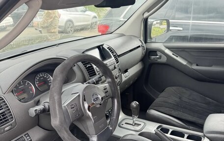 Nissan Pathfinder, 2007 год, 425 000 рублей, 2 фотография