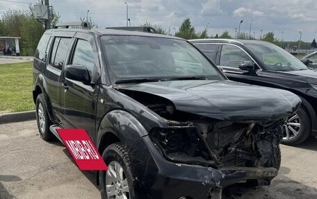 Nissan Pathfinder, 2007 год, 425 000 рублей, 5 фотография