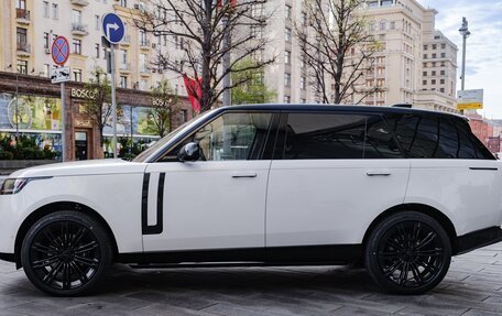 Land Rover Range Rover IV рестайлинг, 2026 год, 23 500 000 рублей, 3 фотография